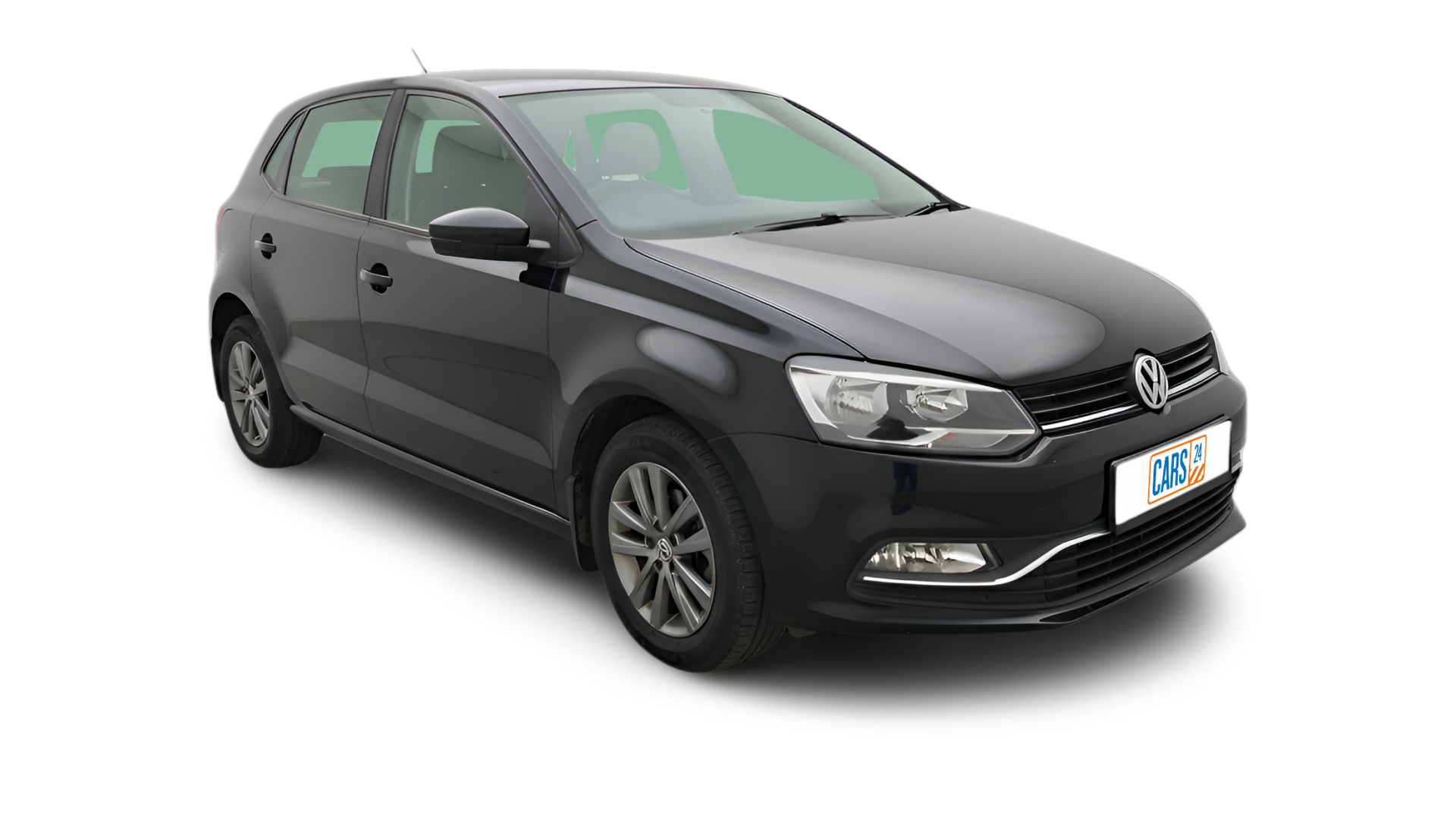 Volkswagen Polo-img